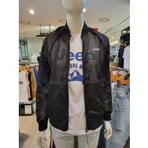 지프 지프 메쉬소매 테입장장식 점퍼 GJ2JPU237 (P002184156)