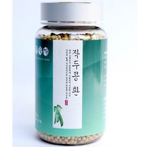 작두콩환250g, 1병, 250g