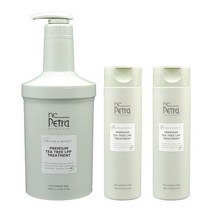 엔씨페트라 프리미엄 티트리 트리트먼트 1000ml +500ml