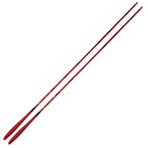 내림 낚시대 중층대 빼기식 6척-21척 하우스 초경량, F.메가 낚싯대(28조) 4.8m+선물용 가방