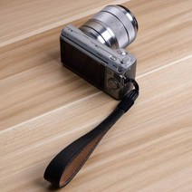 카메라 스트랩 소니 핸드 손목 그립 A7 A7R A7S A7II A6000 A5100 A5000 RX1 RX1R RX10 NEX3 5 NEXC3 NEX5N NEX7 NEX6 NEX, 2.Black