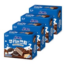 해태 에이스오리지널364gx4 /얼초모음/오예스/구운감자/홈런볼/맛동산/허니버터칩/후렌치파이/포키/오사쯔, 02 해태 오예스 쿠앤크 12입 360