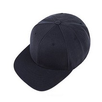 빅사이즈 AW 무지 스냅백