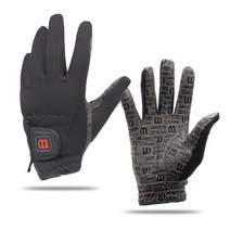 [정품] 윌슨 겨울용 테니스장갑