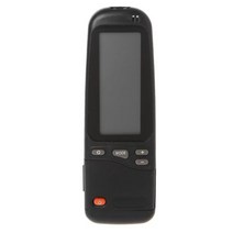 삼성 에어컨 부품 호환 electra emailair elco rc-41-1 rc3 23in1용 리모콘, 검은색