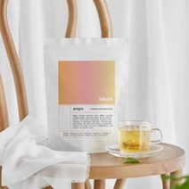 아트박스/스완 SWAN 국내산 호박팥차 대용량 100티백, 본품