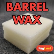 오크통 술통 Kegland 오크 배럴 씰링 왁스 homebrew, 한개옵션0