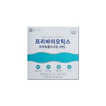 프리바이오틱스 프락토올리고당 FOS 5g 30개