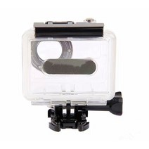 고프로호환하우징 방수케이스Gopro Hero 2 액세서리 방수 수중 하우징 케이스 1 액션 카메라용 보호 상자, 01 다이빙 및 스노클링
