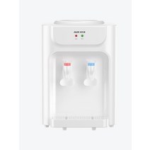 미니냉온수기 기숙사 냉온수기 핫워터 원룸 워터디스펜서 생수통, 냉온수, A