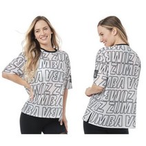 줌바 웨어 줌바복 스피닝 복장 요가 댄스 F 피트니스 에어로빅 스포츠웨어 여성 운동 T064