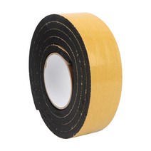 방음 완충 패킹용 eva 폼 스펀지 테이프 50mm, 1개