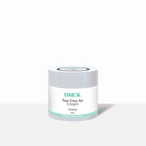 DMCK 티트리 아크 크림 250g /트러블케어/티트리/여드름화장품