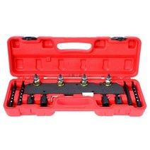 인젝터 탈거 수리 실린더 오일펌프 공구 호닝기 분해