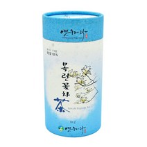 연우제다 하동 연우차 목련꽃차 10g 국내산 목련차