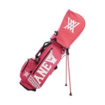 아이스하키가방 남성용 X자형 숄더 스트랩 골프채 랙 커버 2 개 포함 한국, 3.Golf bag