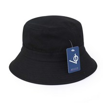 베이직엠 남성 여성 버킷햇 BASIC 무지