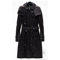 [버버리] [BURBERRY] 여성 켄싱턴 에코닐 트렌치코트 8014016