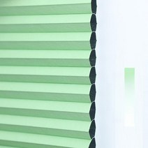 오피스텔 창문블라인드 커튼 음영 미니블라인드