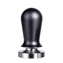 드롱기호환부품 네스프레소호환부품 Delonghi Breville 교체용 보텀리스 포타필터 필터 바구니 네스프레소 커피 액세서리 51mm 54mm, 40.51mm2 Nails  Black