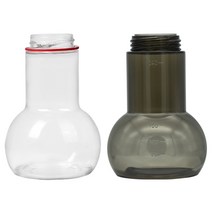 삼화 공병 돌고래 중화 거품기 중화기 빈병 SH-D004, 검정(신형), 1개