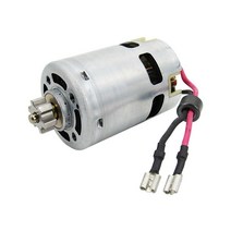 공구 18V DC 모터 16170006B0 1607022585 BOSCH GWS 18V-LI CAG180 DGSH181, 한개옵션0