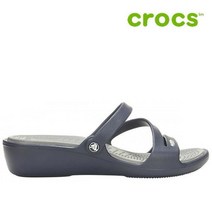 크록스 샌달 40- 10386-46U Womens Patricia Sandal