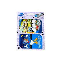 디즈니 카드 리폼 캐릭터 스티커, NO.29