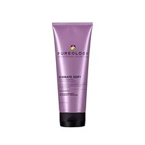 퓨어올로지 Pureology Hydrate Soft Softening Treatment For Dry Color-Treated Hair Nourishing Adds Softness