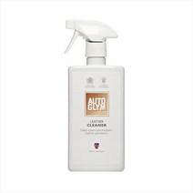AUTOGLYM 오토글림 레더클리너 500ml 가죽크리너