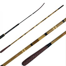 동와 옥류봉 중층낚시대 중층대 민물대 민물낚시대, 8척