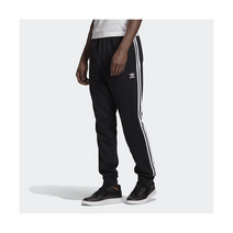 백화점정품 아디다스오리지널스 남여공용 슈퍼스타 트랙팬츠 바지 하의GF0210SST TP P BLUE