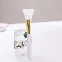 솔 브러쉬 실리콘 DD-11760 고무 마스크 팩 붓 주걱 모델링, 상세페이지 참조, 상세페이지 참조
