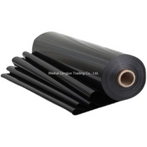 방수포 양어장 전용 양식캔버스 수조 저장용 연못 방수포 방수시트 연못공사 자재 시공 비닐, 4미터폭6미터길이=24제곱[가중] + 1개