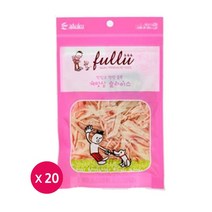 아스쿠 게맛살 슬라이스 30g x 20개, 없음