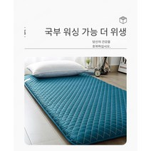두꺼운 매트리스 학생 상하 소프트 매트리스 기숙사용 다다미 학생 매트리스