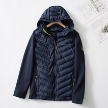 승마 승마복 승마장비 라이딩 승마 자켓 여성 의류 가을 겨울 지퍼 말 등 라이더 코트 탑 장비, 04 Navy Blue_02 M