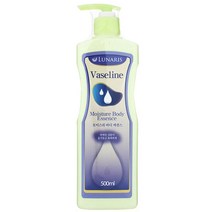 모든순간 식물성분함유 바디로션 500ml 바세린, 가온누리 1, 가온누리 본상품선택