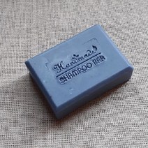 캔들바다 비누도장 - shampoo bar 샴푸바 (선택) | 비누스탬프, [ 3번 ]