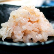 아나고회 300g 남해안 붕장어 횟감 손질 생선회, 1개
