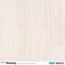 [한화L&C] 한화 인테리어 필름 - 스탠다드 우드 (STANDARD WOOD)115종 시트지, W012
