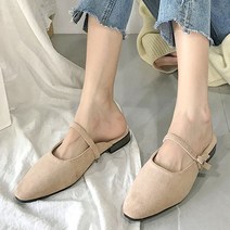 라블 여성용 가벼운 스트랩 블로퍼