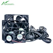 냉온풍기 업소용냉난방기 중고냉난방기 40mm 50mm 60mm 70mm 80mm usb, 92x92x25mm 두 개의 볼