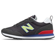 뉴발란스 카리엘 챠콜 운동화 런닝화 New Balance Mens 515 V3 Sneaker