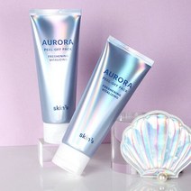 [AKMALL][스킨79] 오로라 필오프 팩-바이탈라이징(생기/활력), 단품, 색상:단일상품