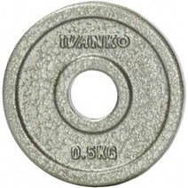 IVANKO(이우아은코)스탠더드 페인트 이지 그립 플레이트 IBPN 0.5kgIBPN0.5
