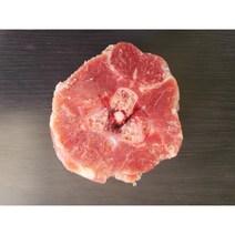 [생푸드] 칠면조목뼈 1kg (미국산)(냉동), 1개