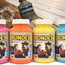 본덱스 수용성 스테인 250ml, 엔틱브라운