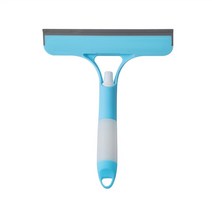 초음파 안경 귀금속 세척기 고주파 진동 클리너 유리 클리너 샤워 스크린 청소 욕실 스크레이퍼 홈 클리닝, 02 02
