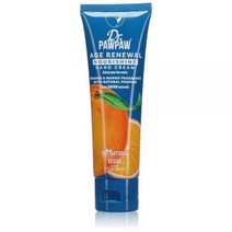 Dr PAWPAW Age Revewal 오렌지 & 망고 핸드 크림: 부드러움과 영양 비건 크루얼티프리 - (50ml)143642